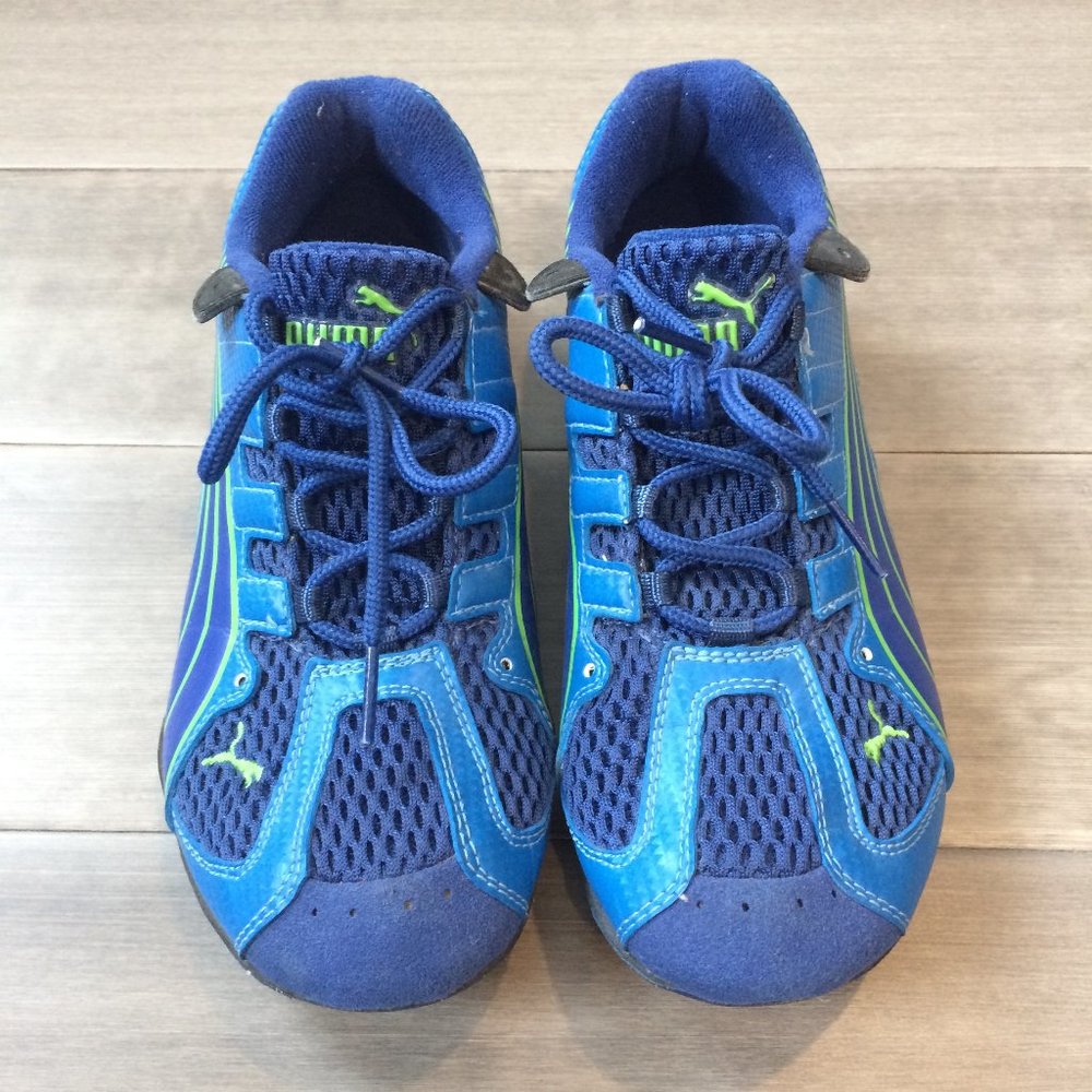 Puma Shoes